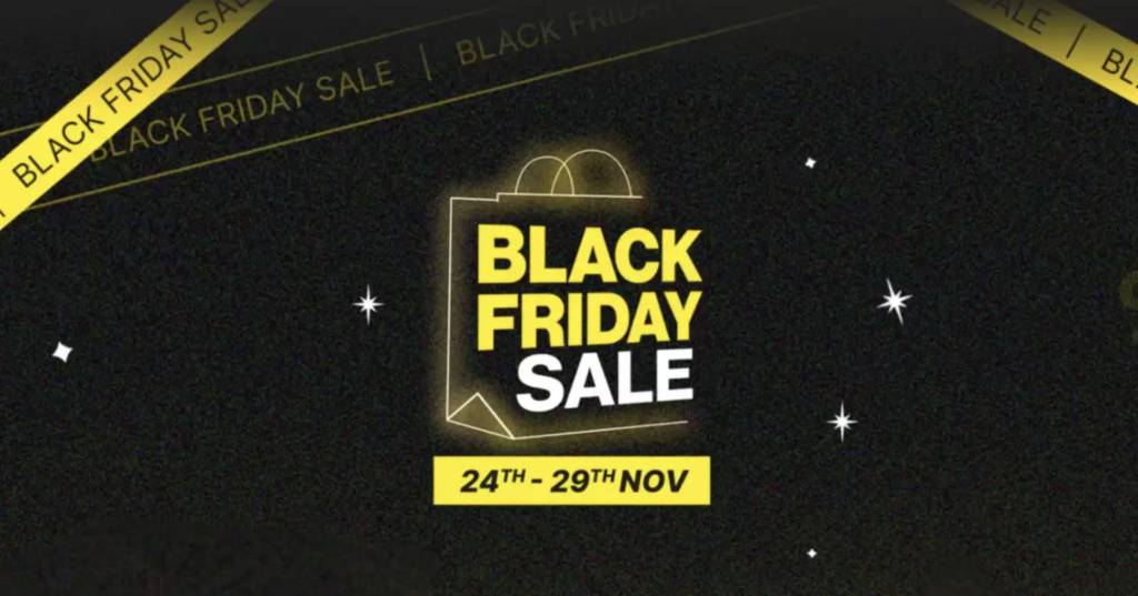 Flipkart Black Friday Sale Offers Upto 35% Discount On Smartphones: Check Top Deals